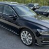 VOLKSWAGEN PASSAT VARIANT 2.0 TDI R LINE