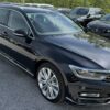 VOLKSWAGEN PASSAT VARIANT 2.0 TDI R LINE