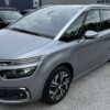 1 Citroen C4 Grand Picasso 1.6 HDI SHINE 120 EXCLUSIVE MAX OPREMA
