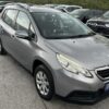 10 Peugeot 2008 1.6 BlueHDi 100 Stop Start ACTIVE