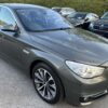 BMW serija 5 Gran Turismo: 535d xDrive M OPTIC