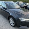 14 AUDI A4 AVANT 2.0 TDI SPORT