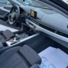 18 AUDI A4 AVANT 2.0 TDI SPORT