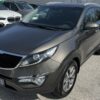2 Kia Sportage 1.7 CRDi LX Urban Plus