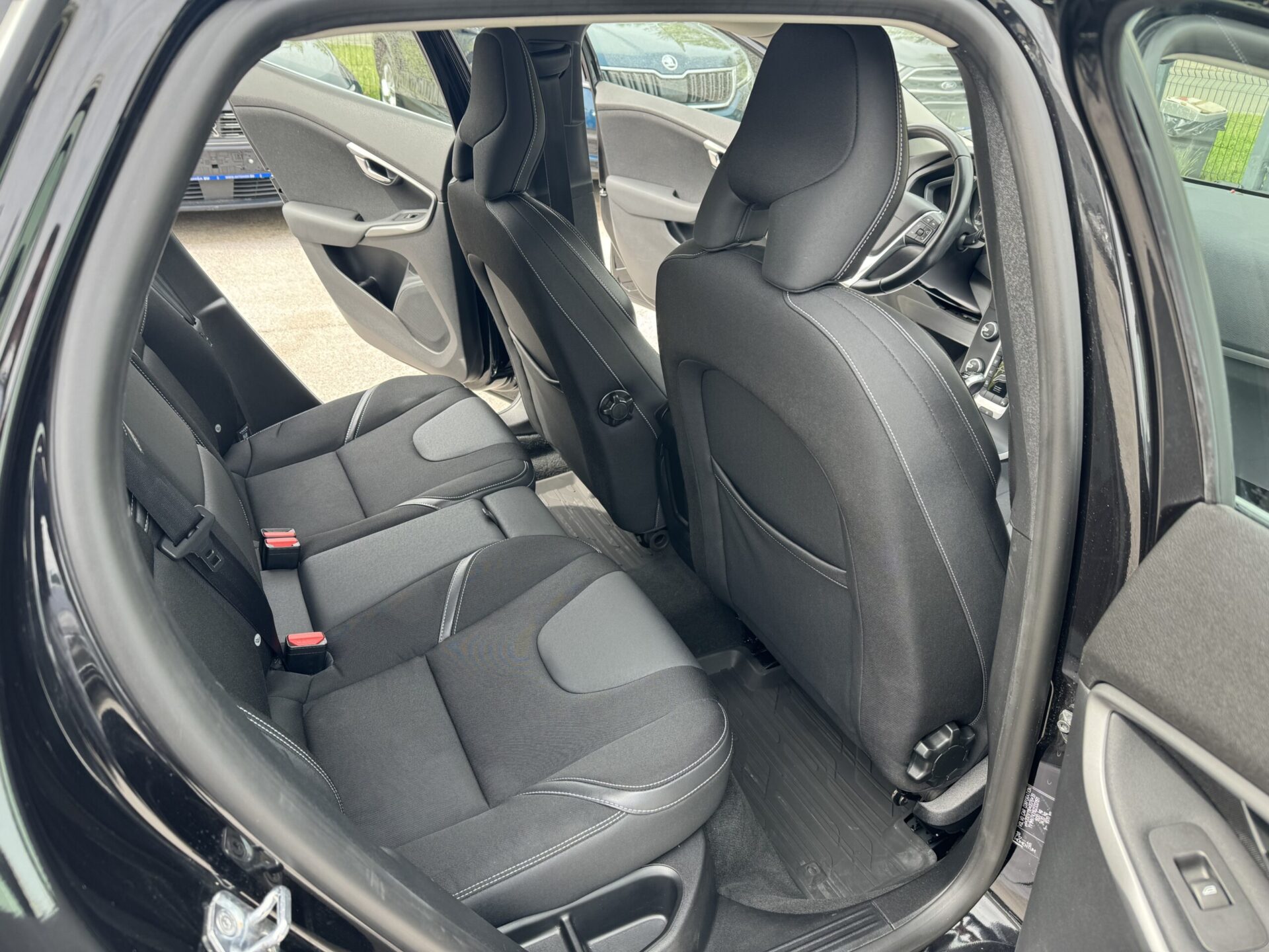 20 Volvo V40 2.0 D