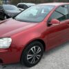 4 Volkswagen Golf 1.9 TDI COMFORTLINE