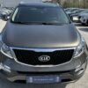 8 Kia Sportage 1.7 CRDi LX Urban Plus