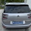 8 Citroen C4 Grand Picasso 1.6 HDI SHINE 120 EXCLUSIVE MAX OPREMA
