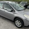 9 Peugeot 2008 1.6 BlueHDi 100 Stop Start ACTIVE