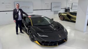 Uvoz vozil po naročilu