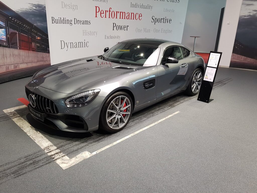 Uvoz vozil po naročilu