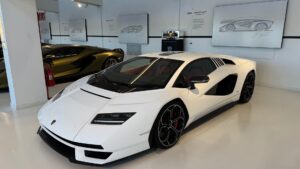 Uvoz vozil po naročilu