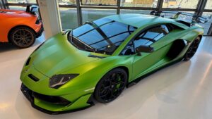 Uvoz vozil po naročilu